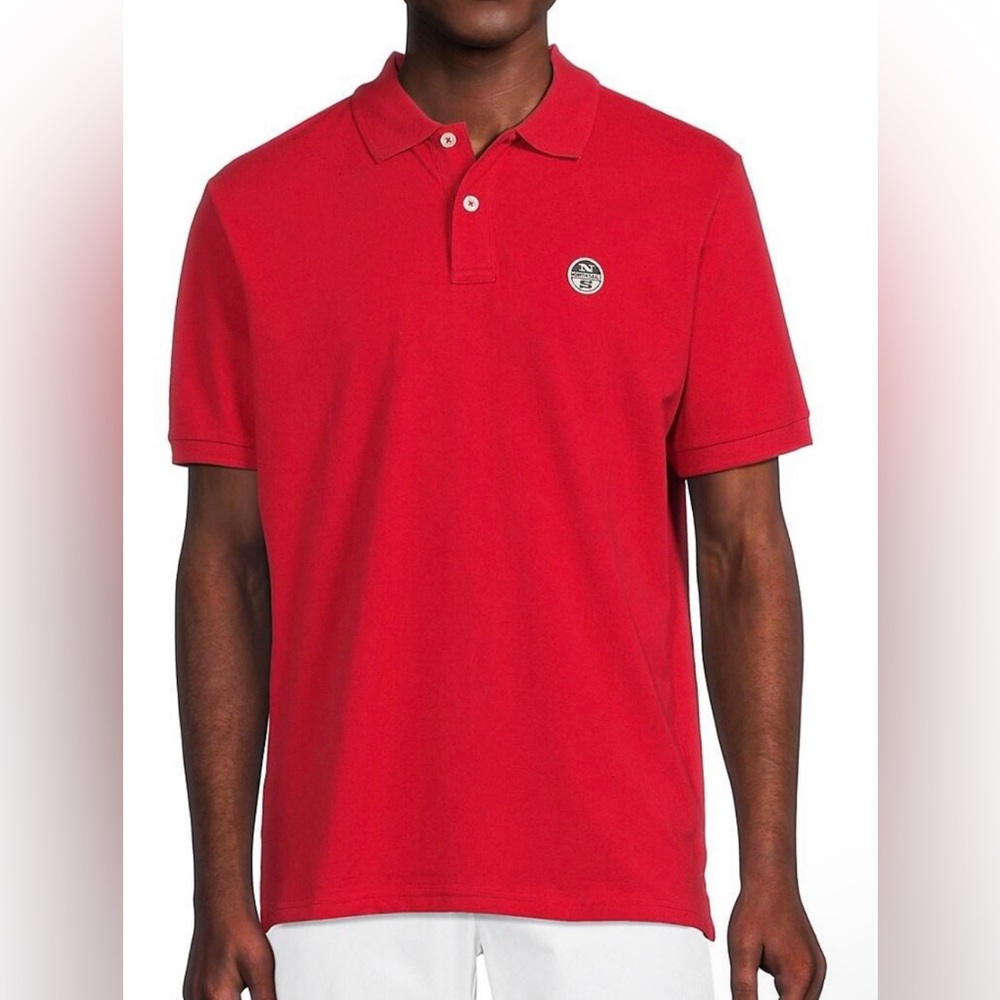 North Sails Polo